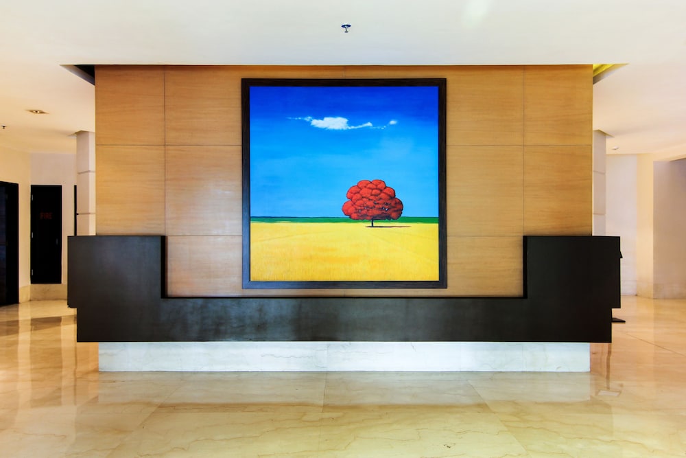 Vibe by the Lalit Traveller 8/46