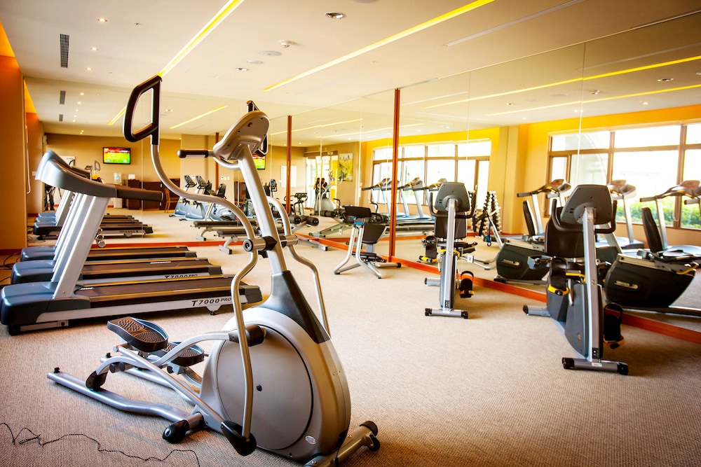 Taichung Harbor Hotel 26/38