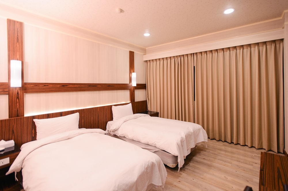 Duke Hotel Taoyuan 21/43