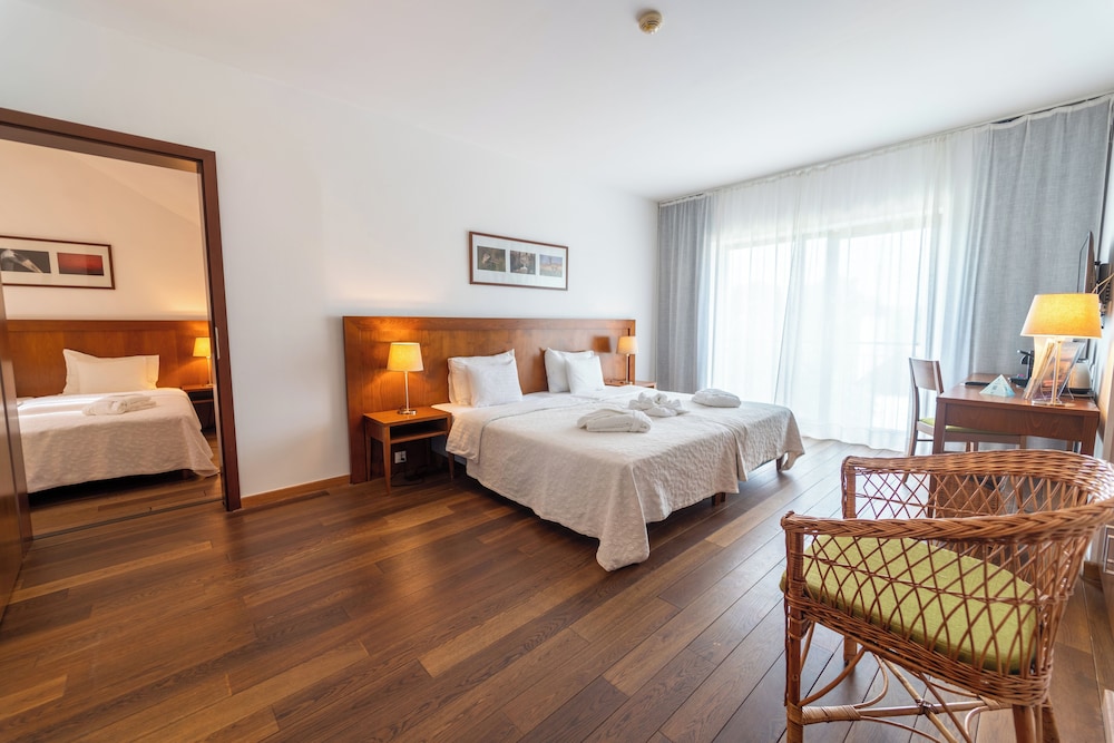 Tisza Balneum Thermal Hotel 11/50