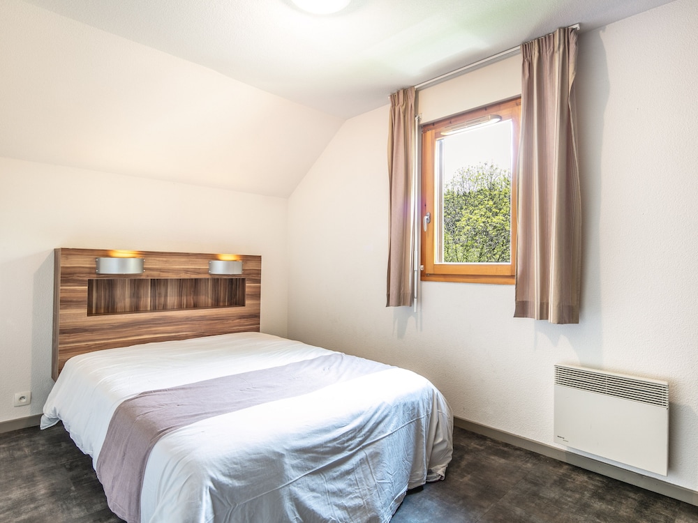 Residence Les Gentianes - Vacanceole 20/61