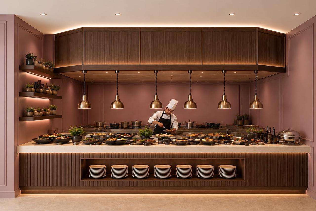 Festival Hotel Resort & Spa 13/79