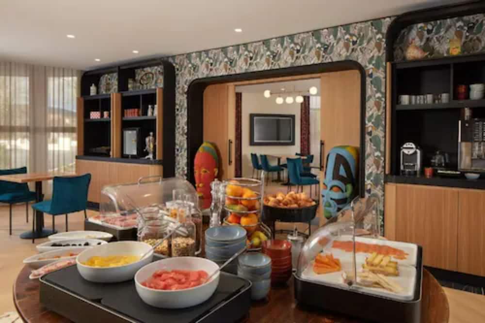 Hotel Les Nomades 39/47