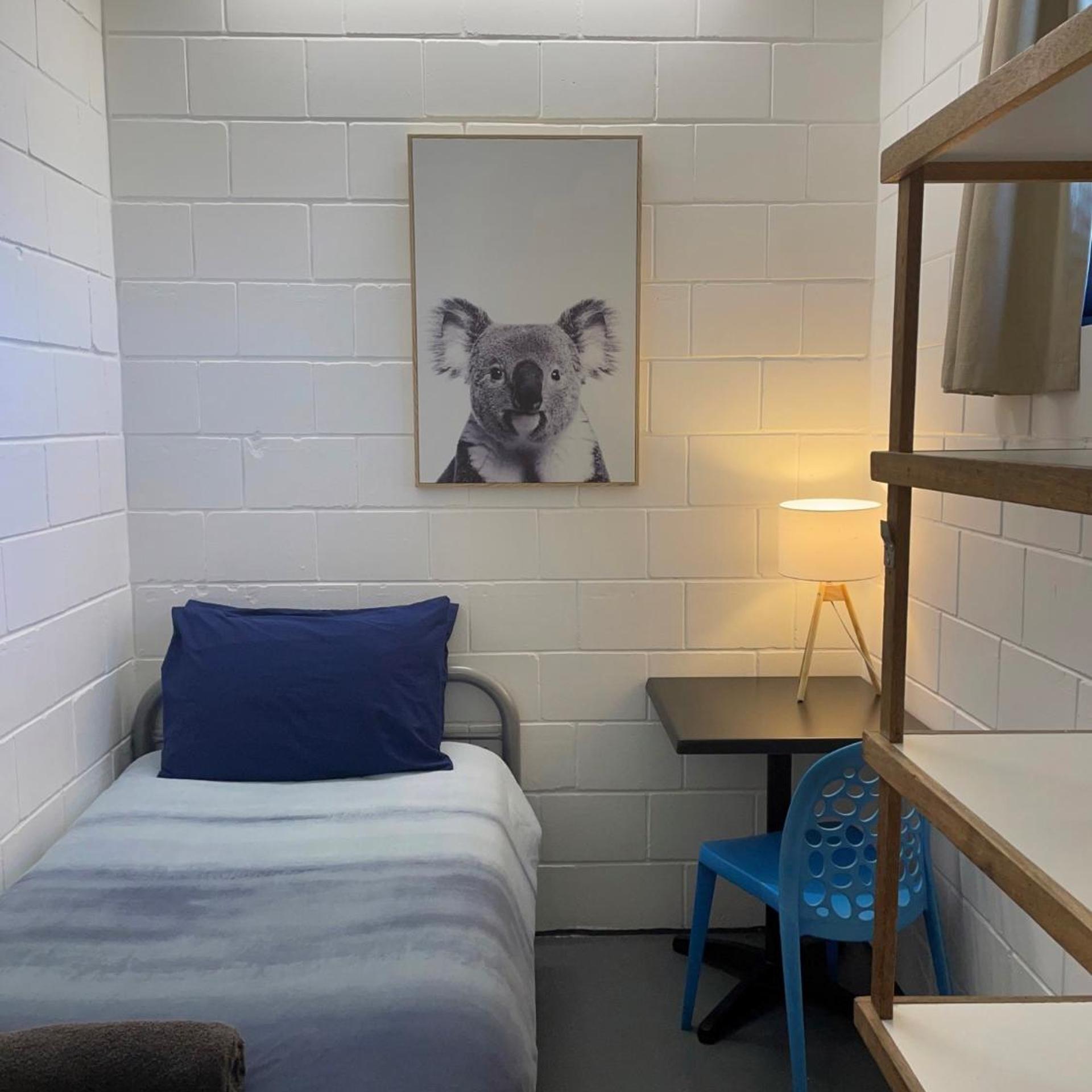 YHA Coolangatta Gold Coast 13/44