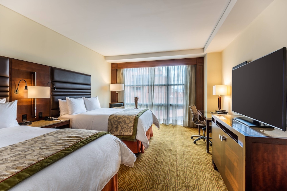 JW Marriott Hotel Bogota 5/56