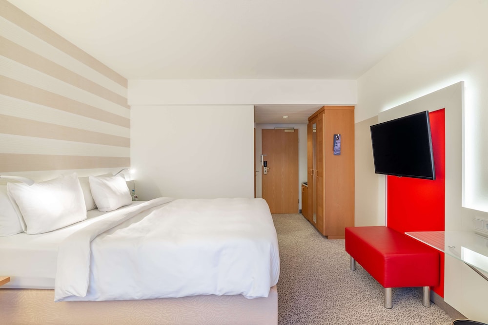 Radisson Blu Hotel, Karlsruhe 29/78