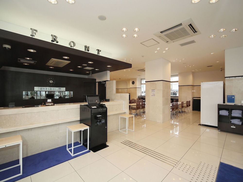 Toyoko Inn Ise Matsusaka Ekimae 11/59