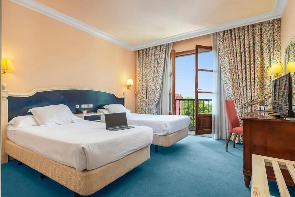 Hotel Urban Sondika By Eurotels 9/28