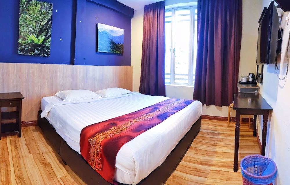 Oyo Rooms Jalan Bandar Brinchang 1 26/53