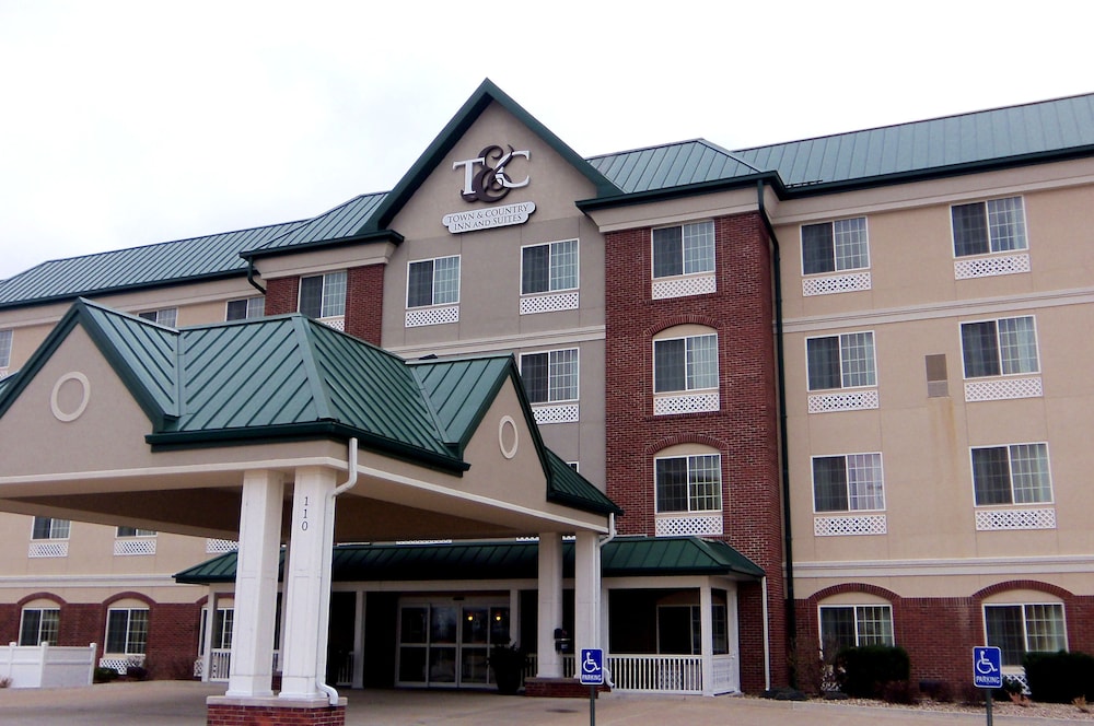 Town Country Inn And Suites 2/45