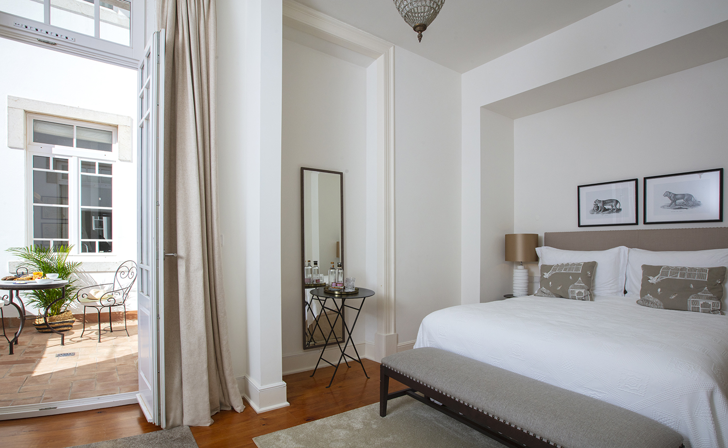 Junior Suite