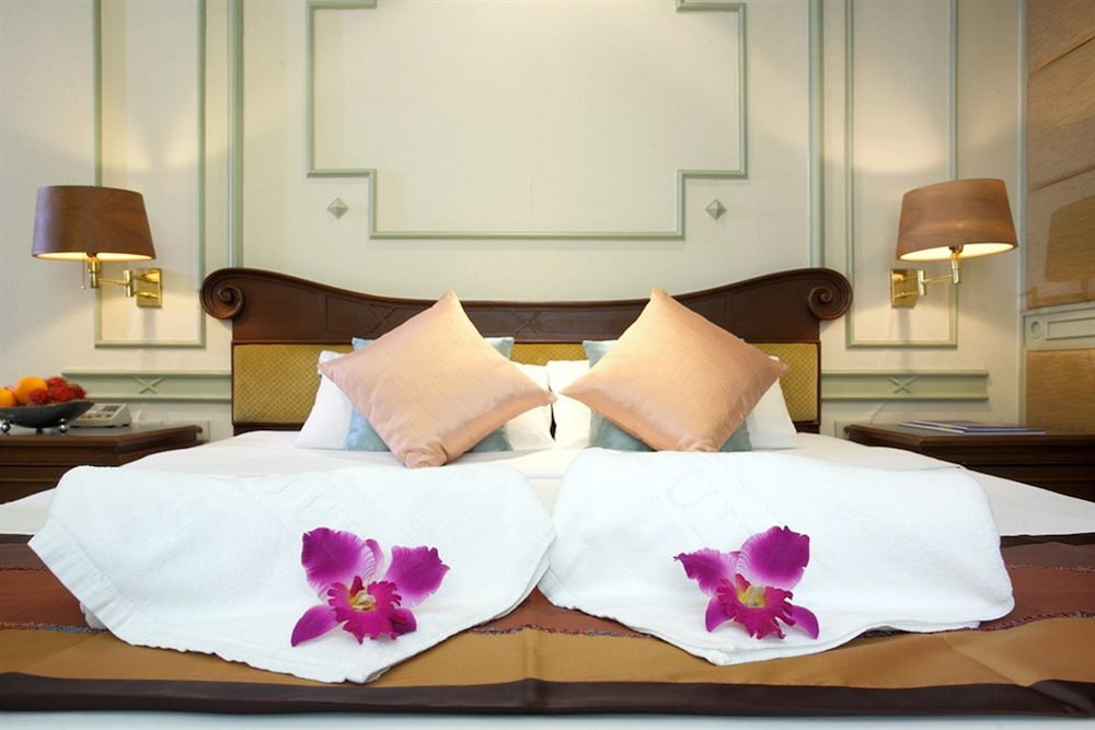 Majestic Suites 22/34