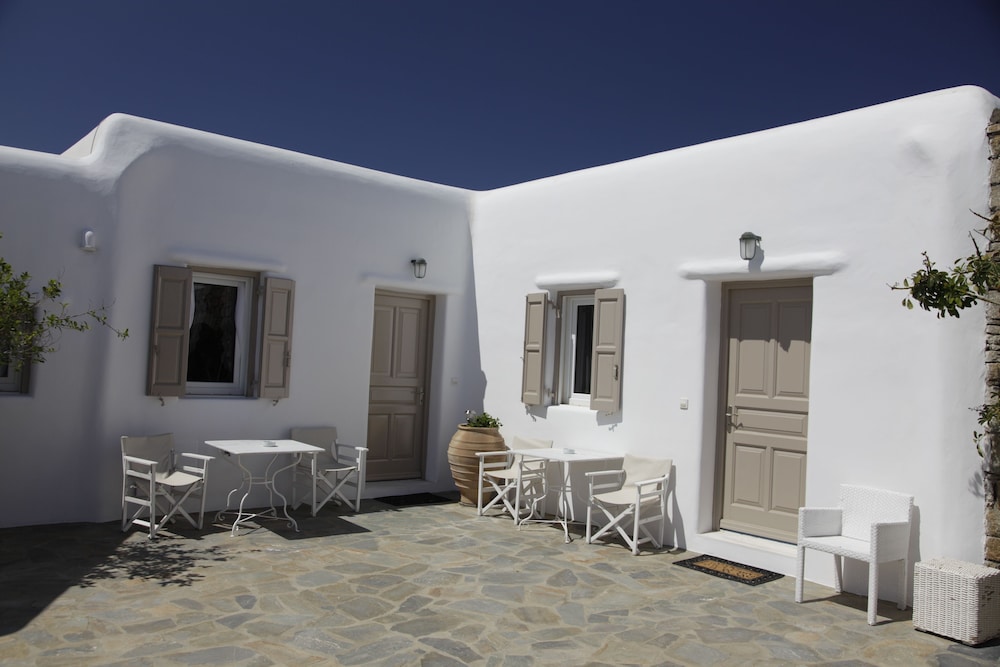 Elenis Village Suites 写真5