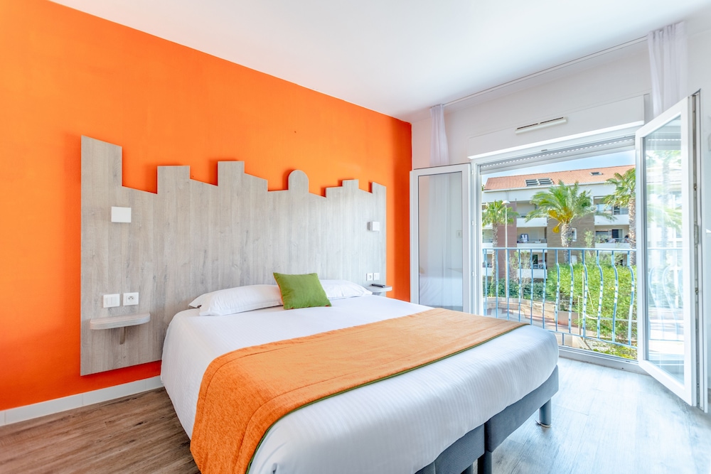 Hotel Provencal 21/51
