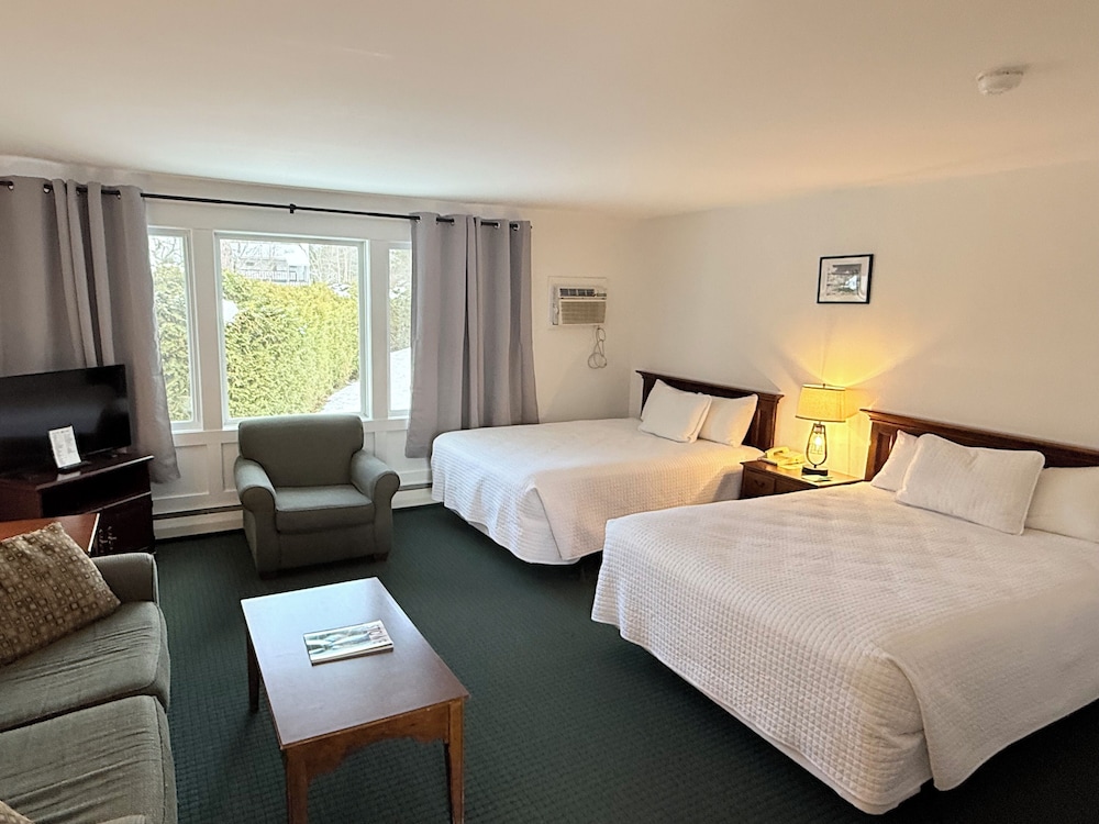 Stowe Motel Snowdrift 26/65