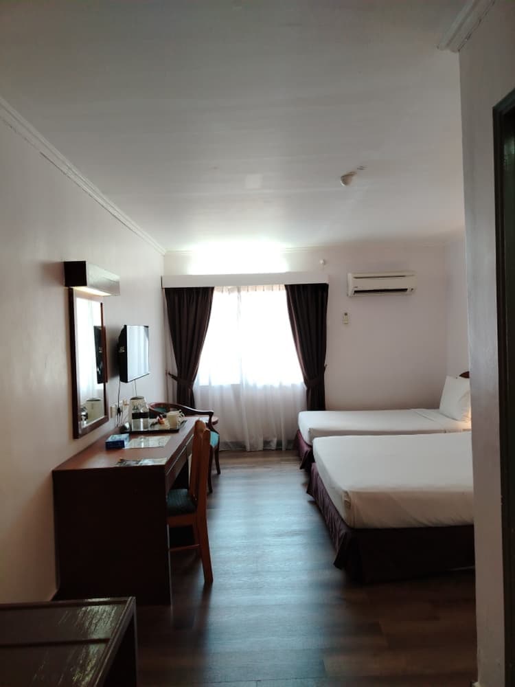 Hotel Seri Malaysia Port Dickson 13/50