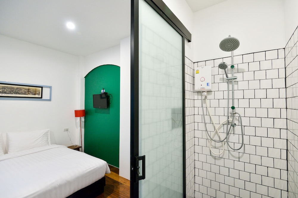 The Rommanee Classic Guesthouse 18/60