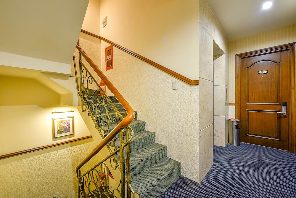 Boutique Garden Hotel 29/39