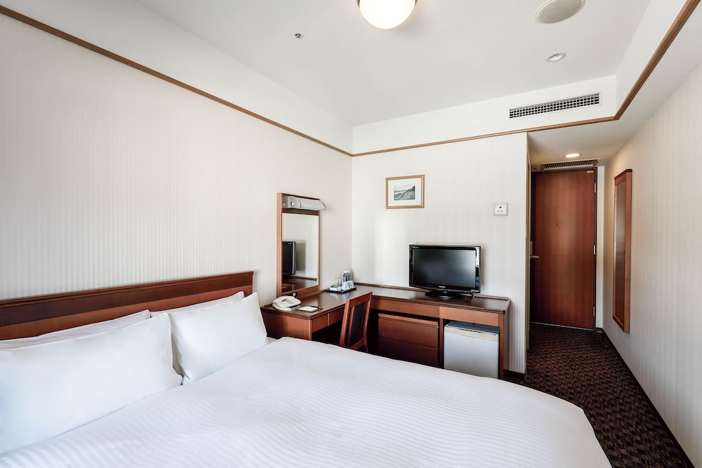 Kyoto Yamashina Hotel Sanraku 12/50