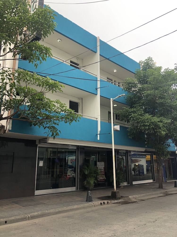 Frances Hotel 1/54