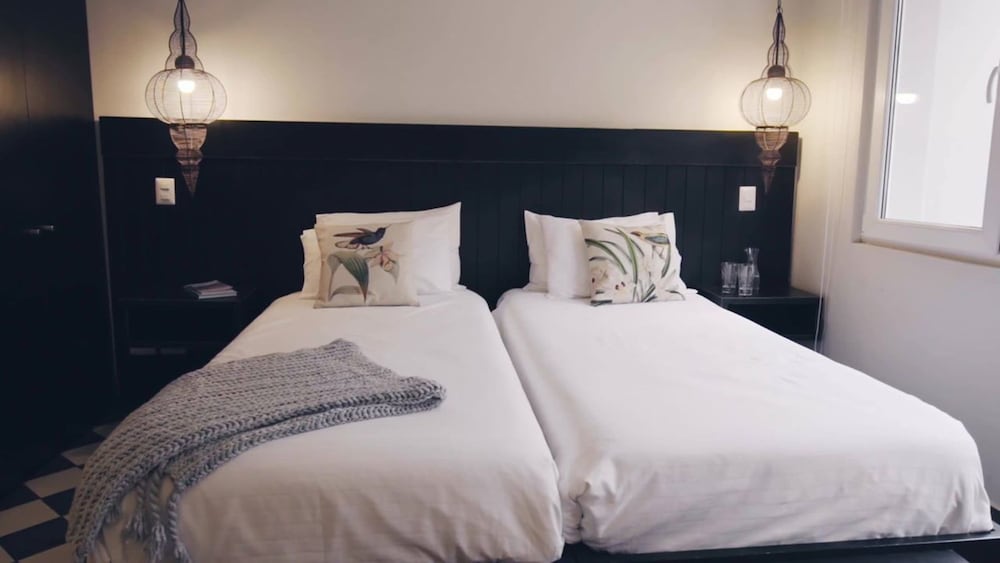 Apart Hotel B 25/65