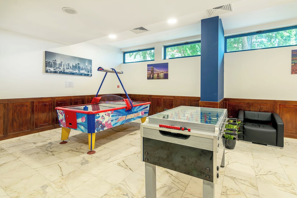 BSA Holiday park Hotel 15/49