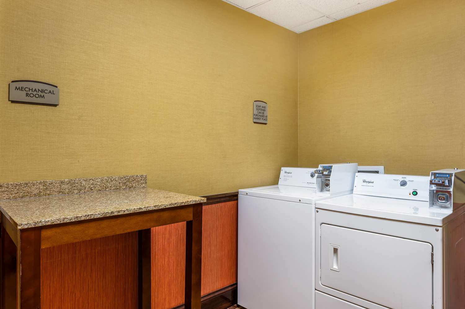 Best Western Plus Georgetown Corporate Center Hotel 7/41
