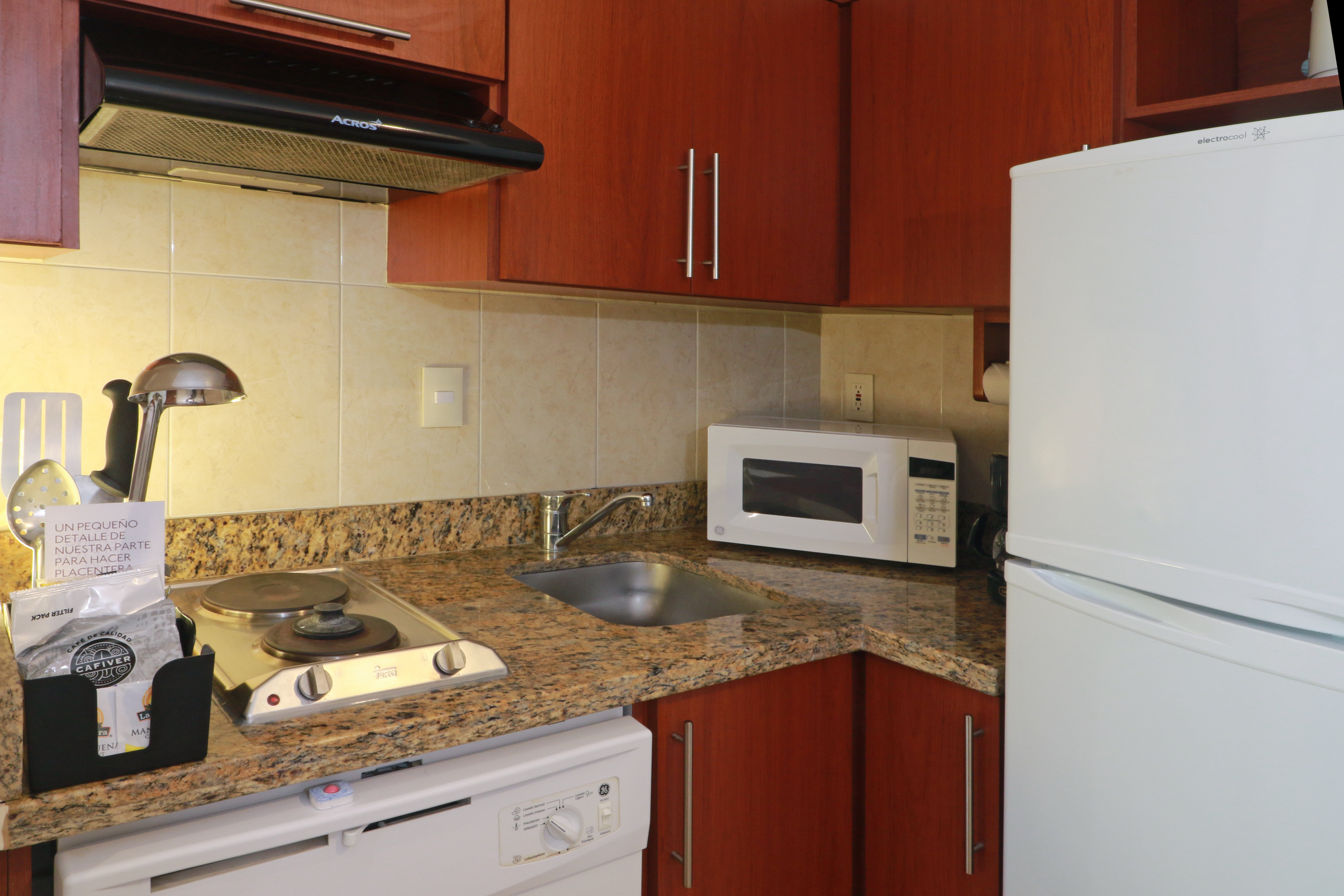 Staybridge Suites Queretaro 74/75