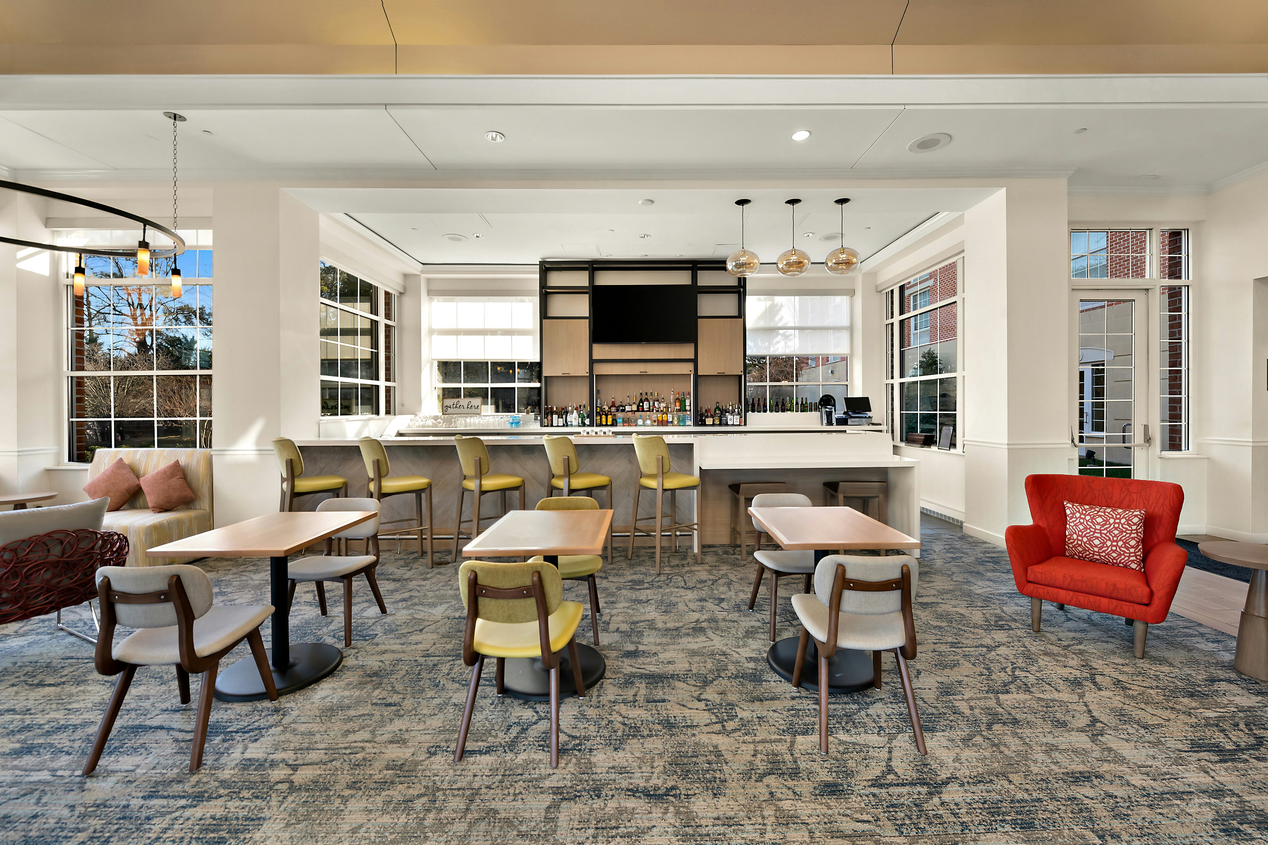 Hilton Garden Inn Williamsburg 20/38