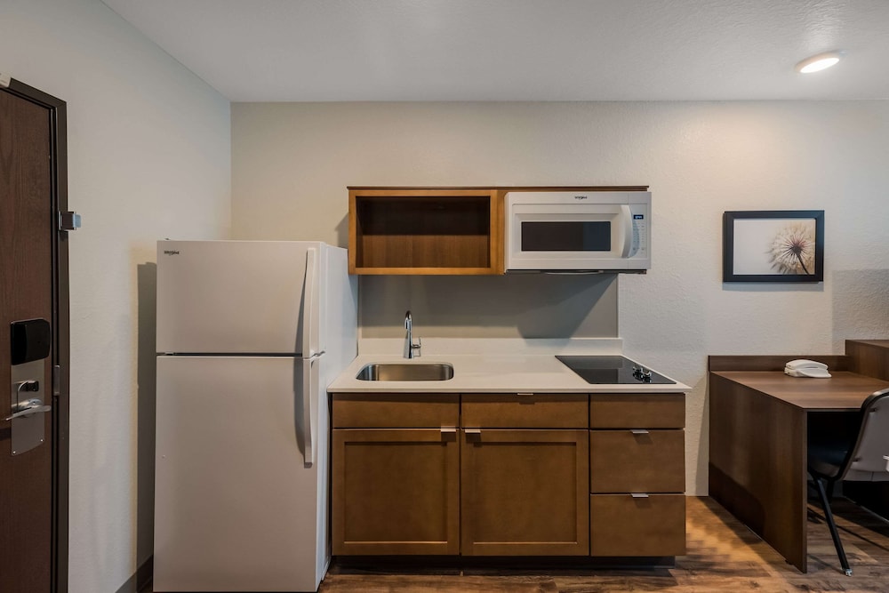 Woodspring Suites West Palm Beach 9/19