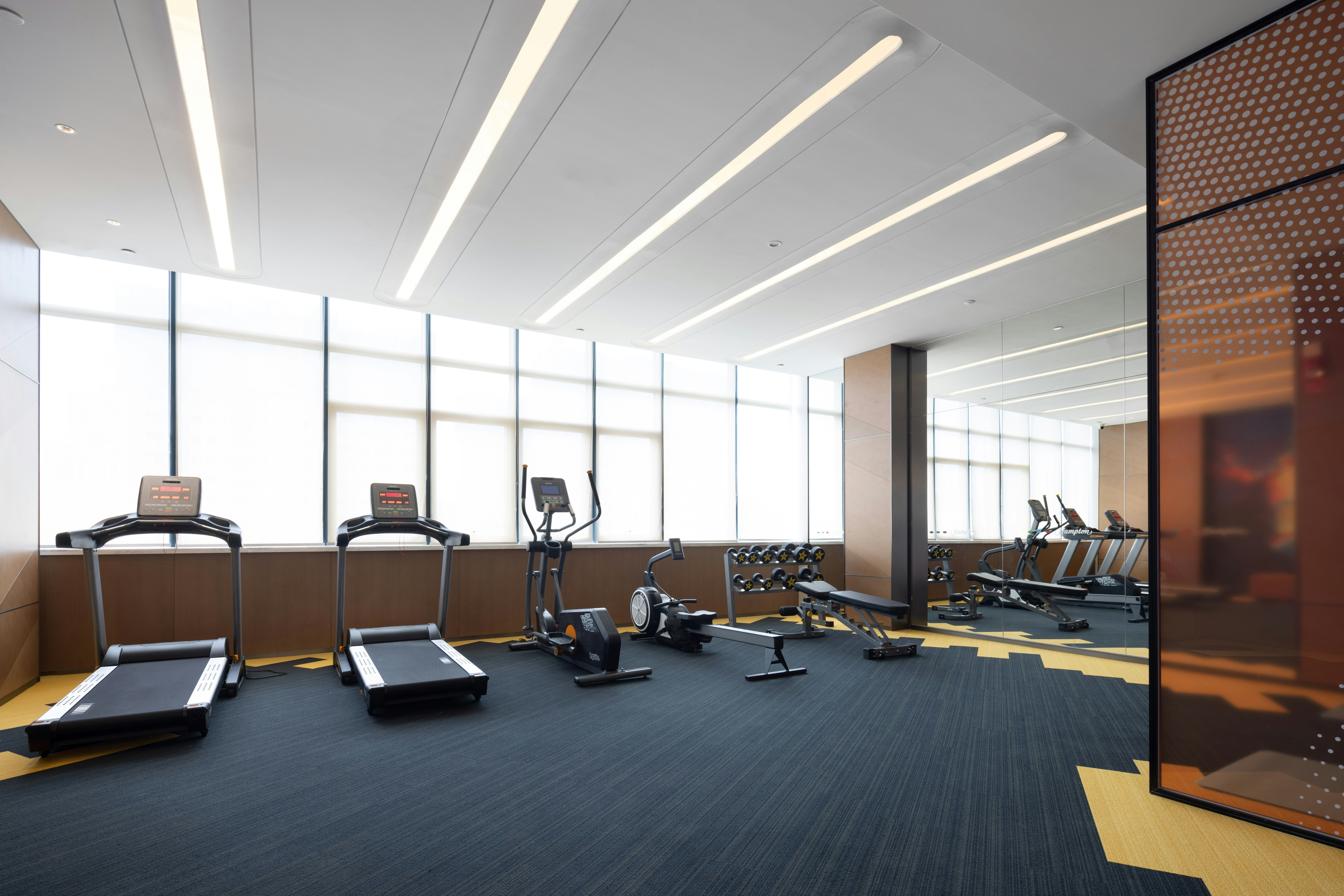 Hampton by Hilton Xiamen Tong'an Chengnan 32/51