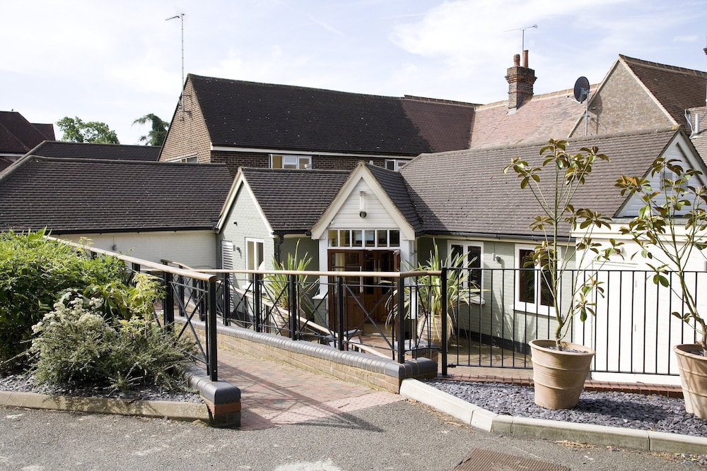 Premier Inn Dunstable South A5 in DUNSTABLE - UK