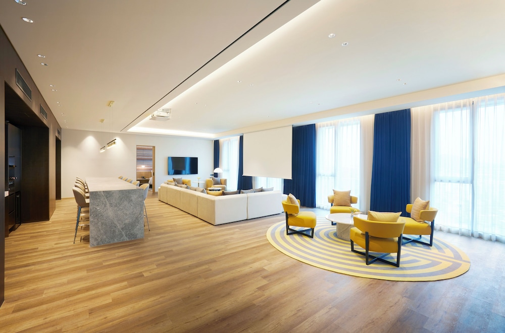 voco Seoul Gangnam, an IHG Hotel 7/47