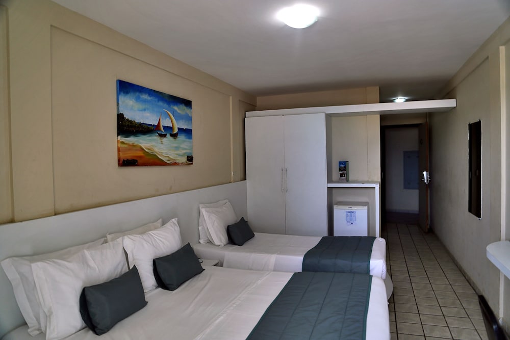 Hotel Costa do Atlantico Natal 6/32