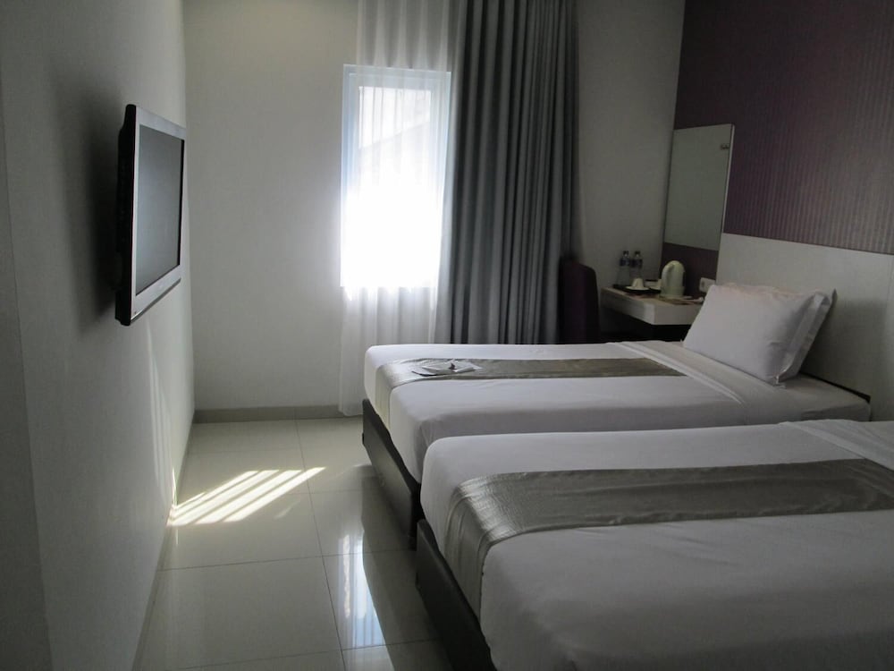 Vio Hotel Surapati Bandung 13/34