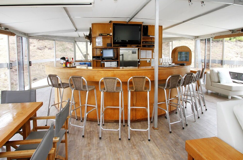 Shayamanzi Houseboats 38/50