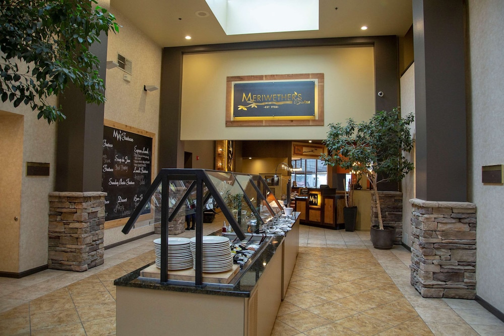 Hells Canyon Grand Hotel, an Ascend Collection Hotel 43/73