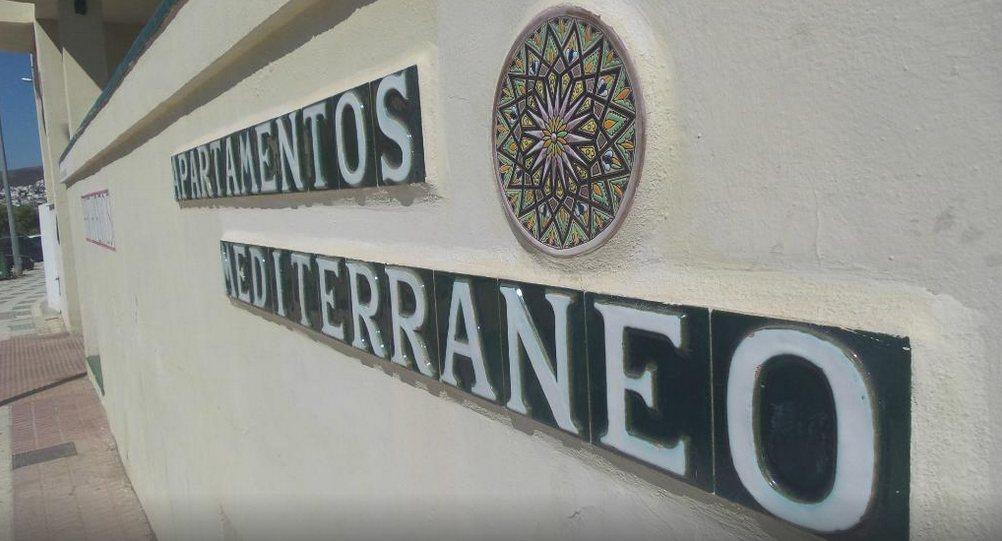 Mediterraneo Apartments 1/15