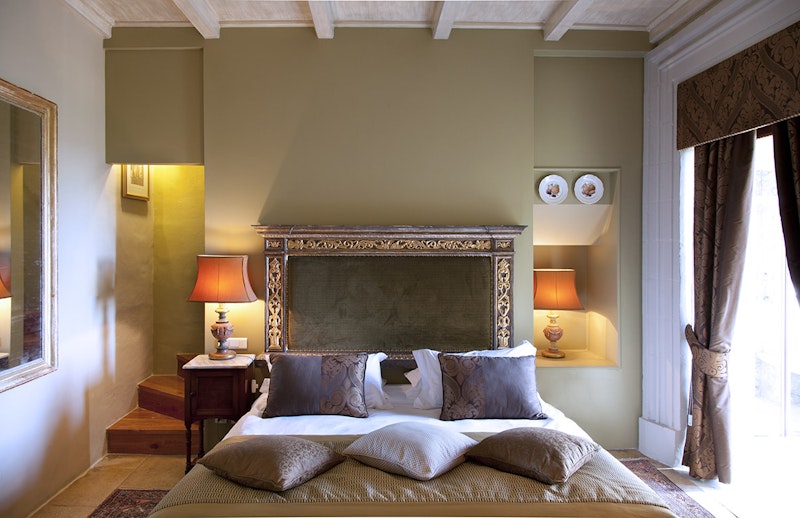 The Xara Palace Relais And Chateaux 4/46