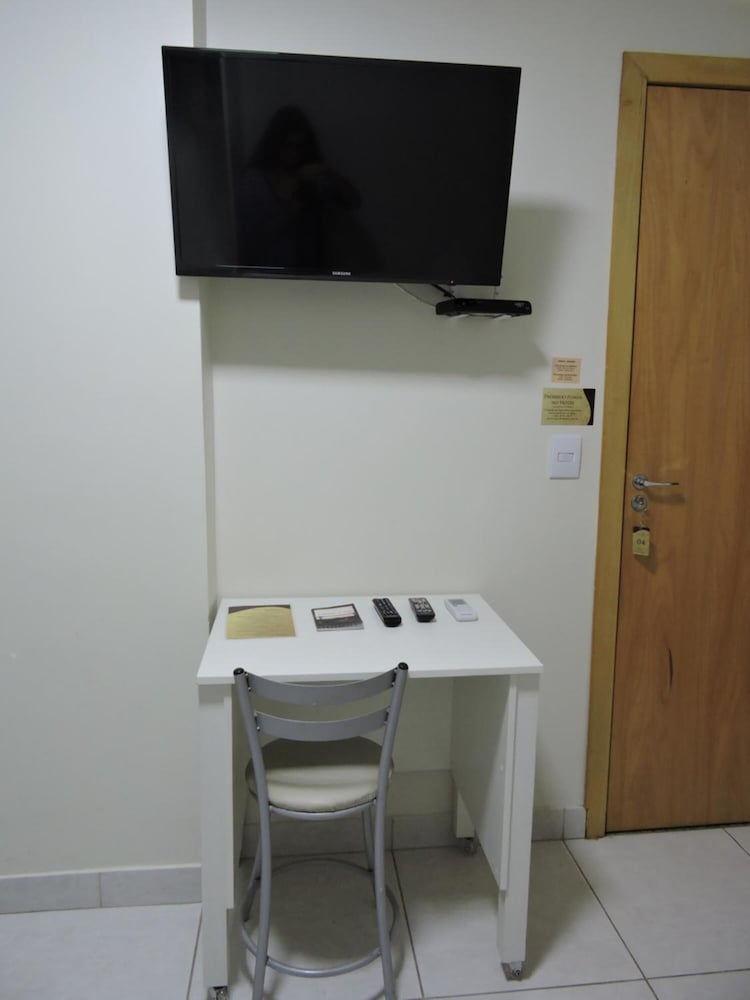 Hotel Rio Branco 32/46
