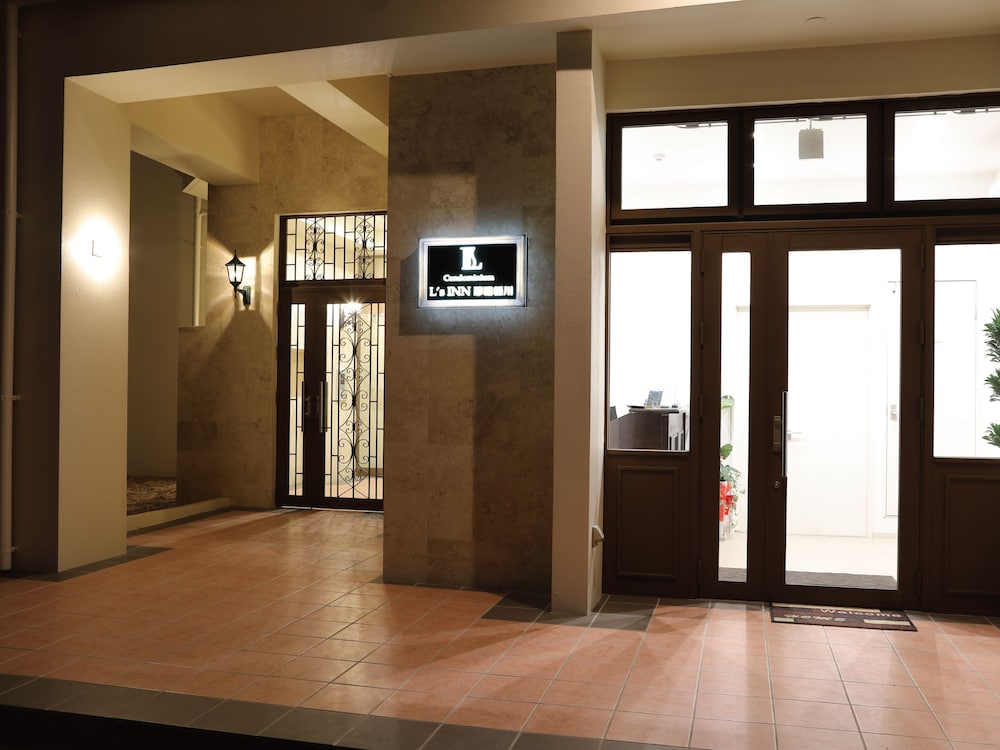 Condominium L's Inn 9/48