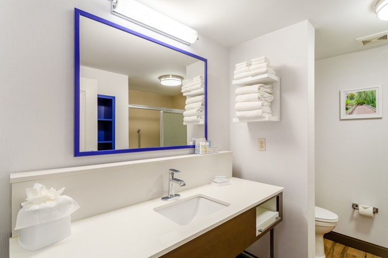 Hampton Inn & Suites Chicago-Libertyville 13/13