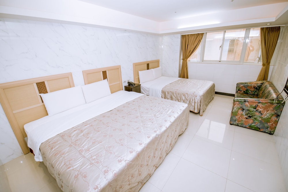 Guide Hotel Taoyuan Fuxing 32/76