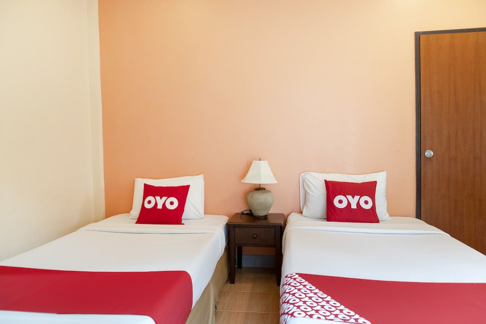 Oyo 1046 Noppharat Resort 16/54