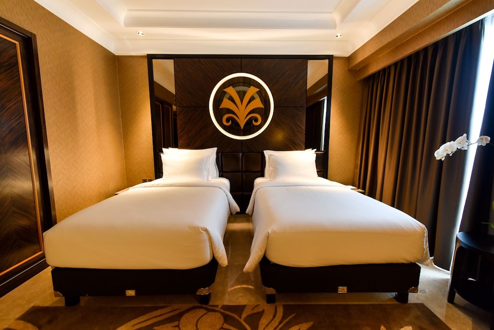 Myko Hotel And Convention Center Makassar 42/64
