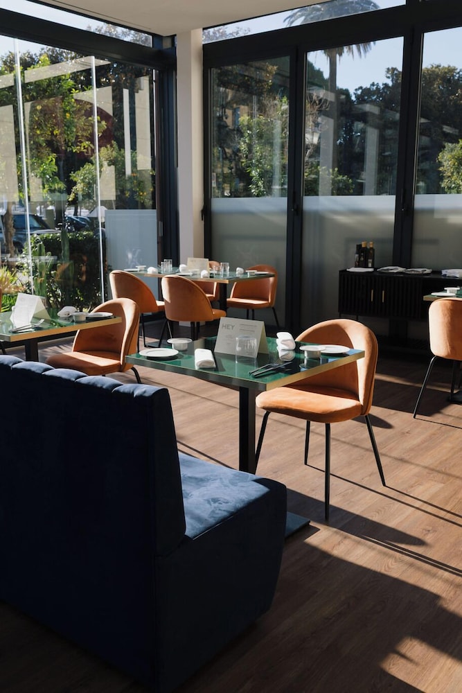 Splendide Riviera Boutique Art Hotel 25/50