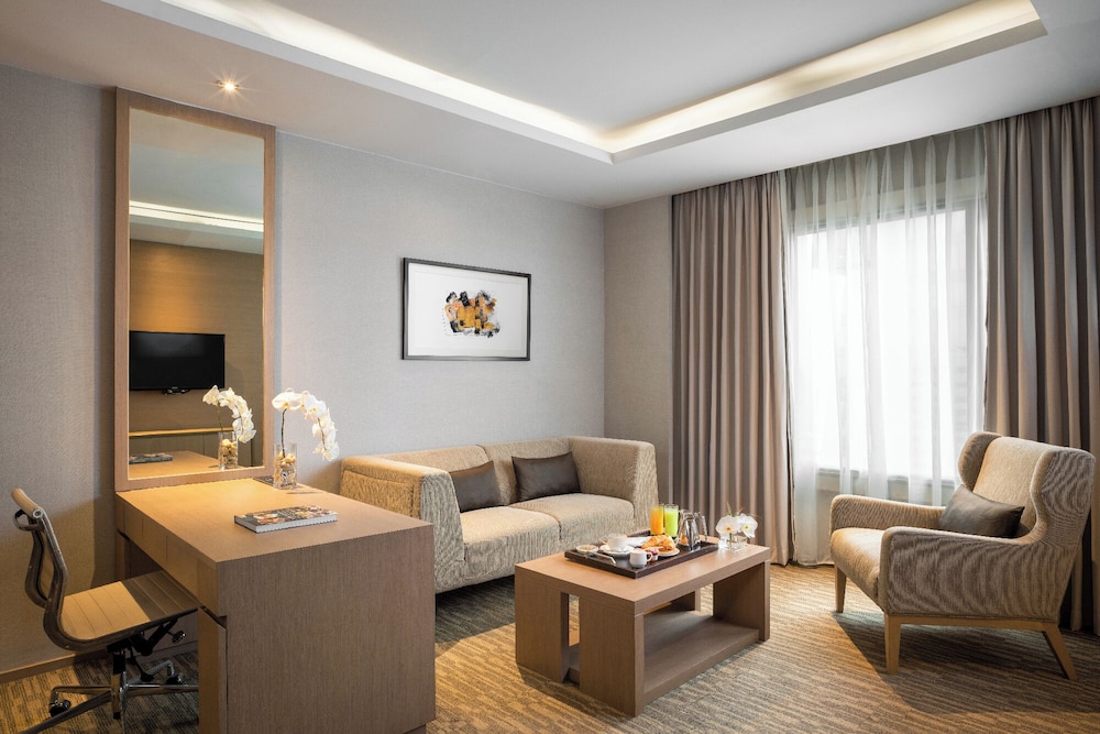 Avani Ratchada Bangkok Hotel 46/67