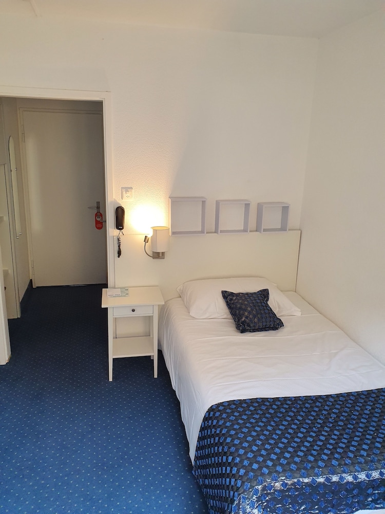Hotel Touring au Lac 15/58