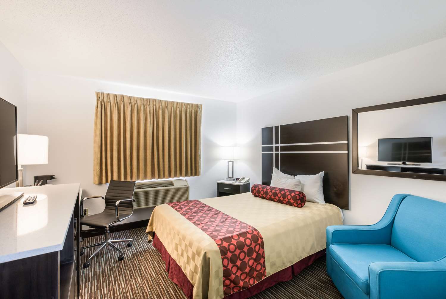 Americas Best Value Inn Charlotte Mi 11/30