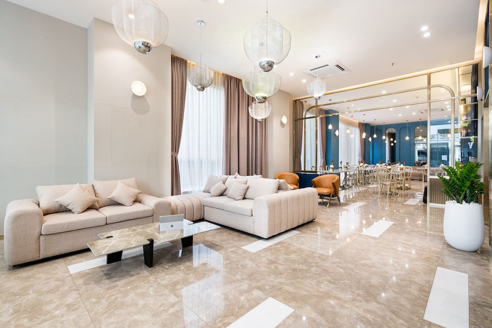 Jovia Hotel 31/49